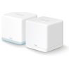 AC1200 WHOLE HOME MESH WI FI SYSTEM 2 PACK