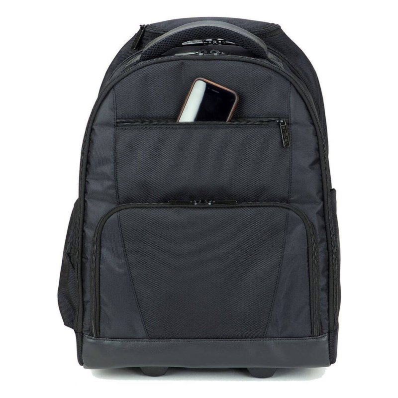 TARGUS SPORT 15 156 ROLLING BACKPACK BLACK