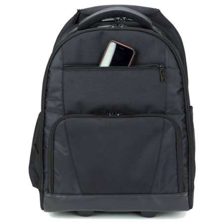 TARGUS SPORT 15 156 ROLLING BACKPACK BLACK