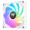 VENTILADOR INVERSO CAJA THERMALTAKE CT140 ARGB 2XVENT 140MM BLANCO