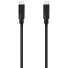 CABLE AISENS USB 32 GEN1 5GBPS 4K60HZ 3A 60W E MARK USB C M 50M