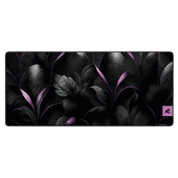 ALFOMBRILLA GAMING SHARKOON SGP30D4 XXL 900X400X25MM