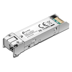 MODULO SFP TP LINK OMADA TL SM321B BIDI WDM B2 SINGLE MODE