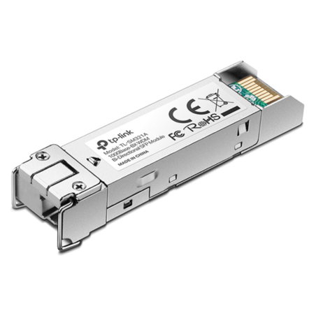 MODULO SFP TP LINK OMADA TL SM321B BIDI WDM B2 SINGLE MODE