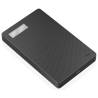 CARCASA HDD AISENS ASE 2541B 25 NEGRA