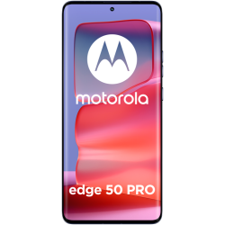 SMARTPHONE MOTOROLA MOTO EDGE 50 PRO 5G 12G 512GB LAVENDER
