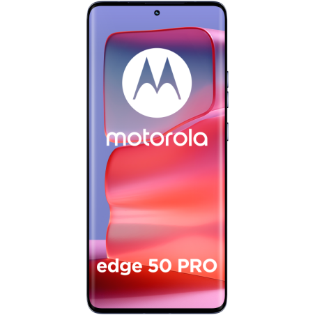 SMARTPHONE MOTOROLA MOTO EDGE 50 PRO 5G 12G 512GB LAVENDER