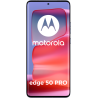 SMARTPHONE MOTOROLA MOTO EDGE 50 PRO 5G 12G 512GB LAVENDER