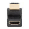 ADAPTADOR 4K LANBERG HDMIM A HDMIH ANGULO ARRIBA