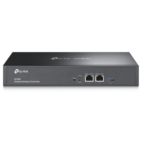 CONTROLADOR AP TP LINK OC300 1GB HASTA 500 APs