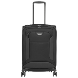 TROLLEY PORTATIL TARGUS CORPORATE TRAVELLER NEGRO