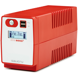 SAI SALICRU SPS 850 SOHO IEC