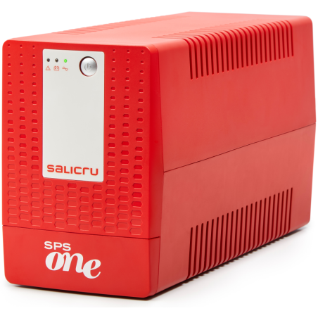 SAI SALICRU SPS 1100 ONE IEC