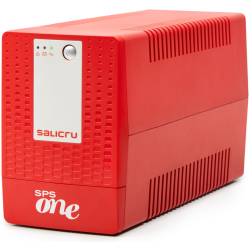 SAI SALICRU SPS 2000 ONE IEC