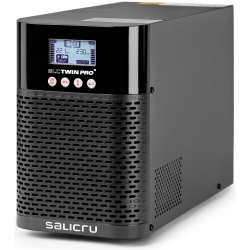 SAI SALICRU SLC 700 TWIN PRO2 IEC