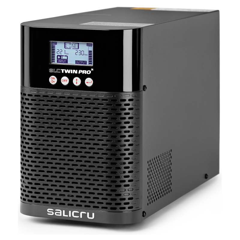 SAI SALICRU SLC 700 TWIN PRO2 IEC