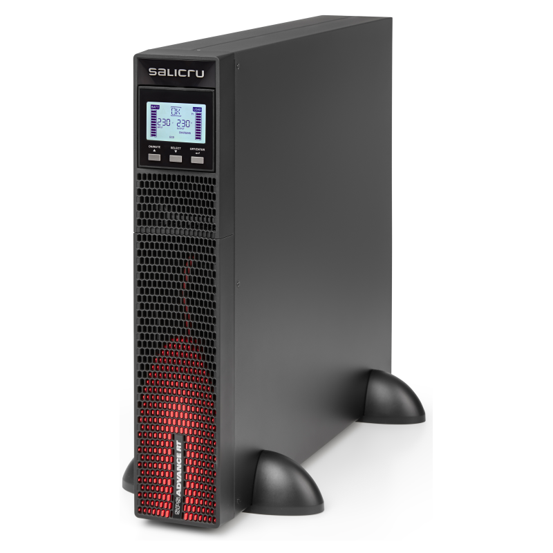 SAI SALICRU SPS 2000 ADV RT2