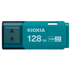 USB 32 KIOXIA 256GB U301 AQUA