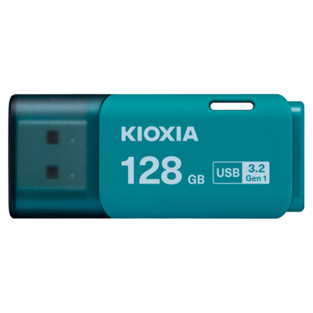 USB 32 KIOXIA 256GB U301 AQUA