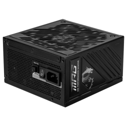 FUENTE ALIMENTACION MSI MPG A850GS PCIE5