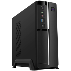 CAJA TOOQ 3005U3 SLIM 500W USBB30