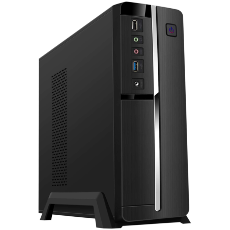 CAJA TOOQ 3005U3 SLIM 500W USBB30