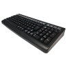 TECLADO POS MUSTEK MKB 800 USB NEGRO