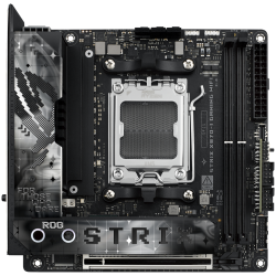 PLACA BASE ASUS ROG STRIX X870 I GAMING WIFI AM5 ATX 4XDDR5