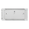 ARMARIO LANBERG MURAL RACK 19 4U 600X600 FLAT PACK V2 GRIS