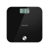 BASCULA DE COCINA CECOTEC SURFACE PRECISION 10000 HEALTHY BLACK