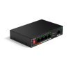 SWITCH IT DAHUA SH SF1005 PORT UNMANAGED ETHERNET SWITCH