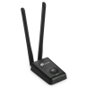 ADAPTADOR RED USB TP LINK TL WN8200ND N300 ALTA POTENCIA