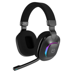 AURICULAR GAMING INALAMBRICO VORTEX ARGB BLUETOOTH 54 LINE IN 35MM
