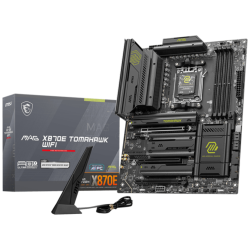 PLACA BASE MSI MAG X870E TOMAHAWK WIFI ATX AM5 4XDDR5