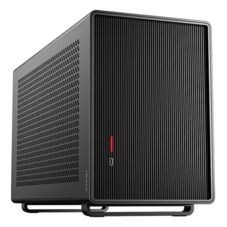 CAJA ANTEC PERFOMANCE 1M MINI ITX SIN FUENTE NEGRO
