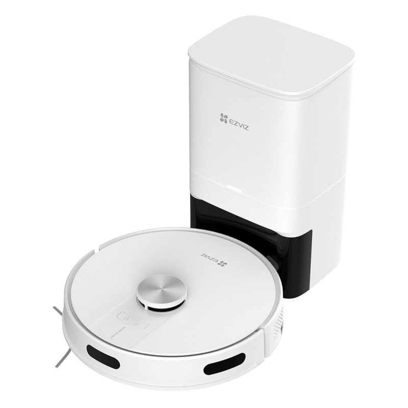 ROBOT ASPIRADOR EZVIZ RE4P PLUS ZD21 220 240V 950W