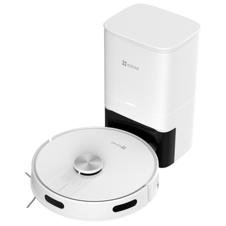 ROBOT ASPIRADOR EZVIZ RE4P PLUS ZD21 220 240V 950W