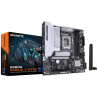 PLACA BASE GIGABYTE B860M GAMING X WIFI6E 10