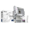 PLACA BASE GIGABYTE B860 A ELITE WF7 ICE 10