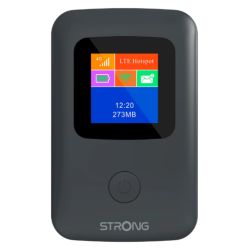 HOTSPOT PORTATIL 4G 150C CON PANTALLA