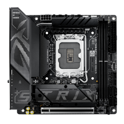 PLACA BASE ASUS ROG STRIX B860 I GAMING WIFI