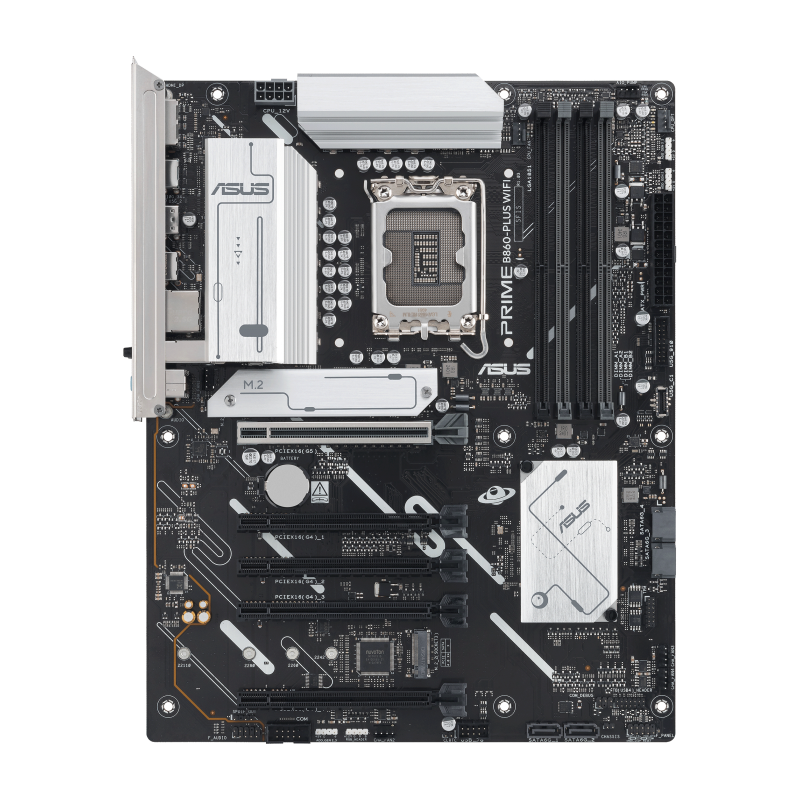 PLACA BASE ASUS PRIME B860 PLUS WIFI