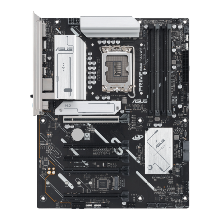 PLACA BASE ASUS PRIME B860 PLUS WIFI