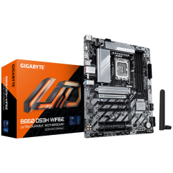 PLACA BASE GIGABYTE B860 DS3H WIFI6E 10