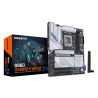 PLACA BASE GIGABYTE B860 GAMING X WIFI6E 10