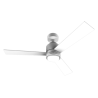 VENTILADOR DE TECHO CECOTEC ENERGYSILENCE AERO 4850 STYLE WHITE LED Y MANDO
