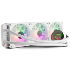 KIT REFRIGERANCION LIQUIDA NOX HUMMER M 360 BLANCO