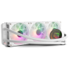 KIT REFRIGERANCION LIQUIDA NOX HUMMER M 360 BLANCO