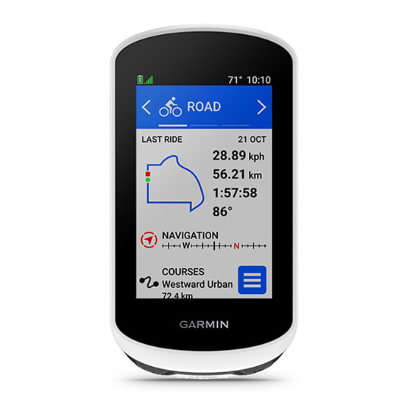 GPS GARMIN BICICLETA EXPLORE 2