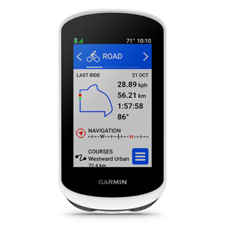 GPS GARMIN BICICLETA EXPLORE 2